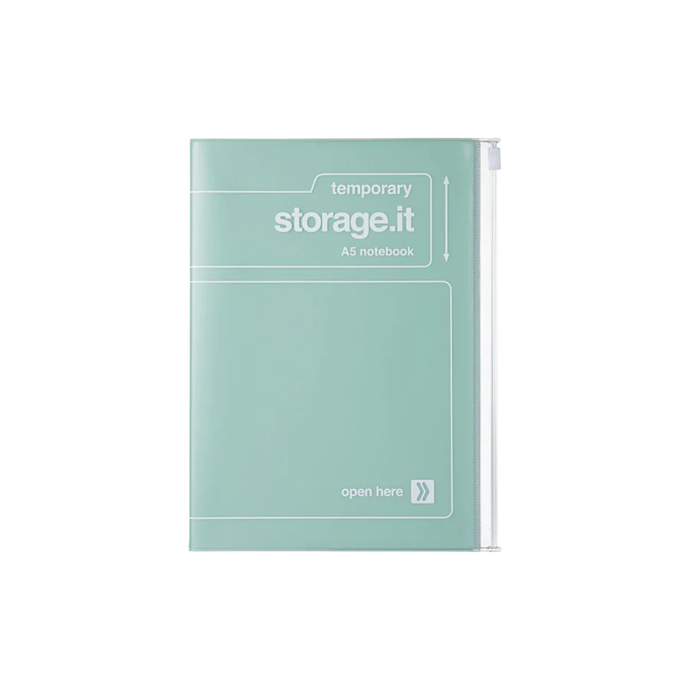 מחברת אקולוגית | Storage.it